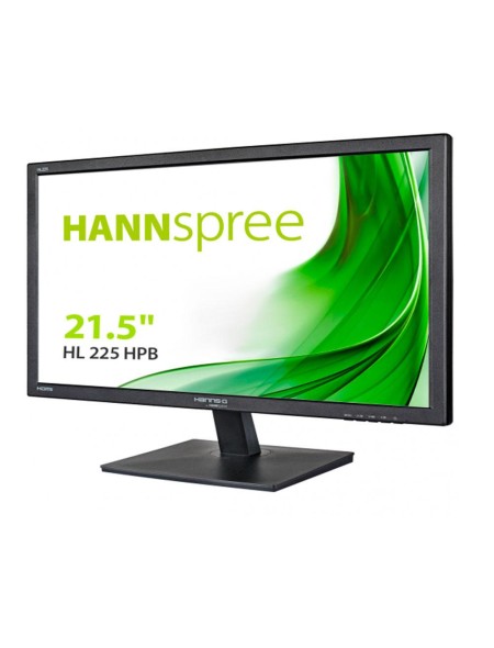 Monitor Reacondicionado LED HANNSPREE HL225 21.5