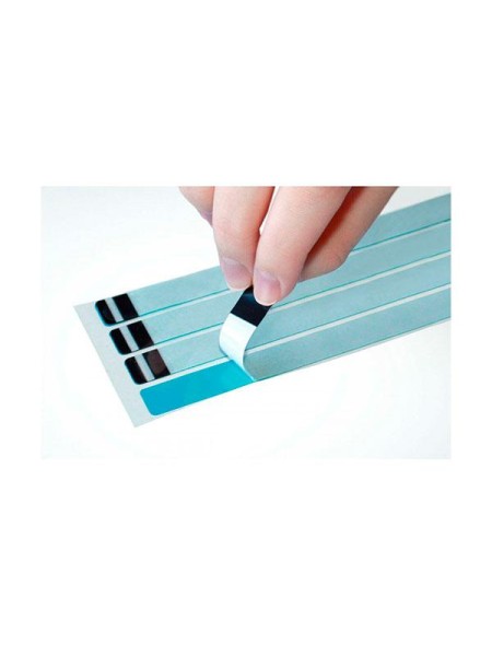 ADHPANTA-1.JPG Tira adhesiva para pantallas sin brackets (170mm x 8 mm) Pack 2