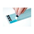 ADHPANTA-1.JPG Tira adhesiva para pantallas sin brackets (170mm x 8 mm) Pack 2