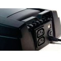 ÷ Sai riello i-plug 60 de 600 va / 360 w offline 6 x shucko + 2 iec