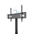÷ Soporte de suelo tooq fs2285m-b para pantallas de 37 hasta 70  vesa max. 600x400 min. 200x200 ajusta