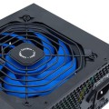 ÷ Fuente de alimentacion coolbox 650w coo-facpo-650  80 plus bronze